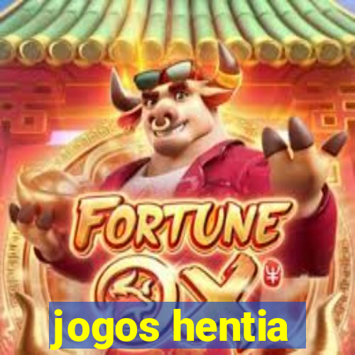 jogos hentia